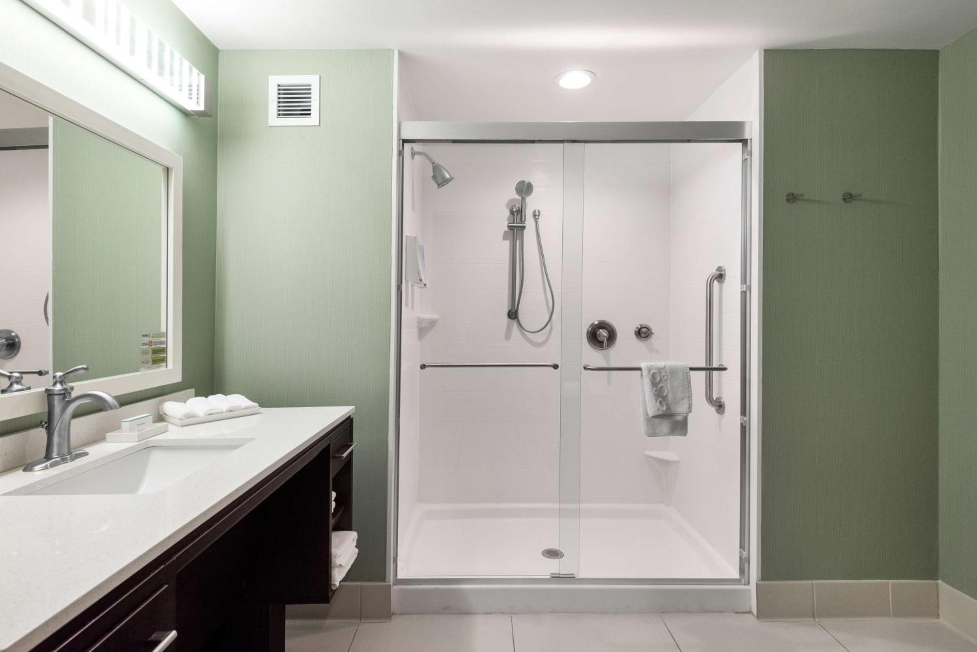 Home2 Suites By Hilton Ft. Lauderdale Airport-Cruise Port Dania Beach Exterior foto