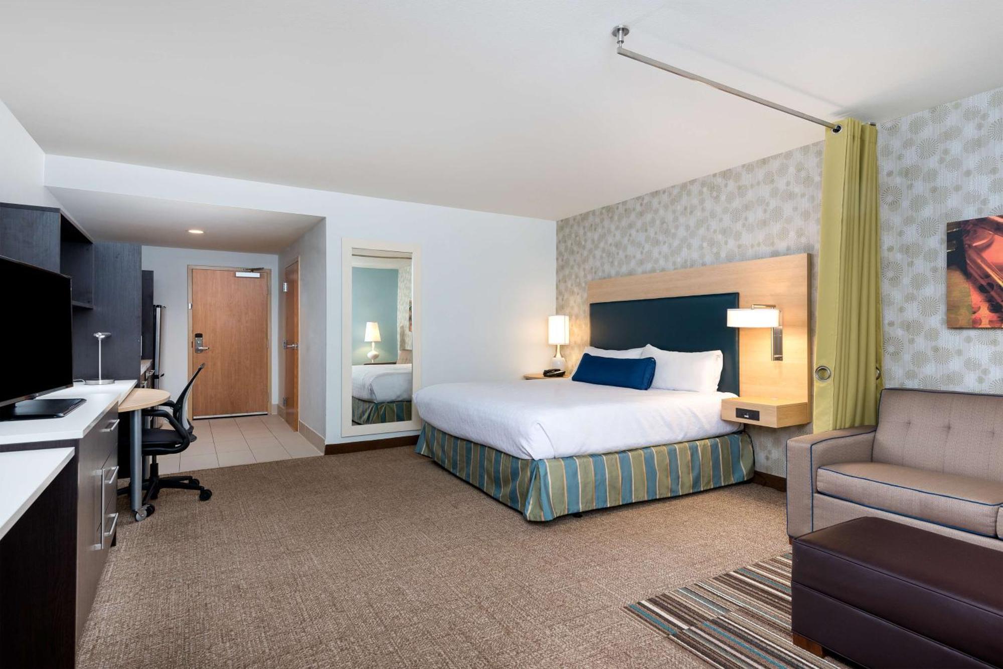 Home2 Suites By Hilton Ft. Lauderdale Airport-Cruise Port Dania Beach Exterior foto